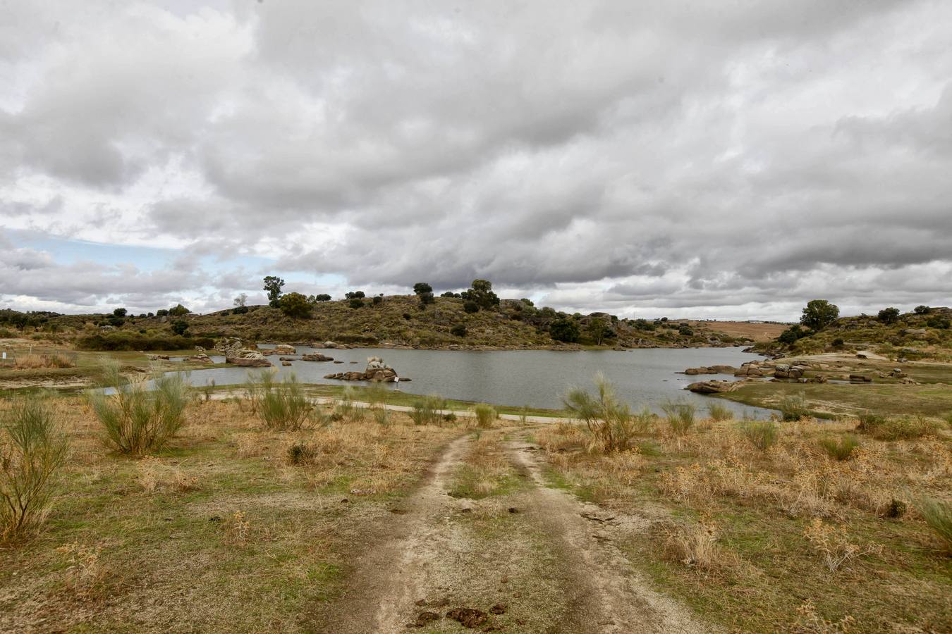 Rodaje de la serie Juego de Tronos en Extremadura
