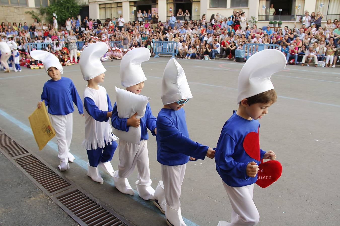 Las Carmelitas celebran Santa Cecilia