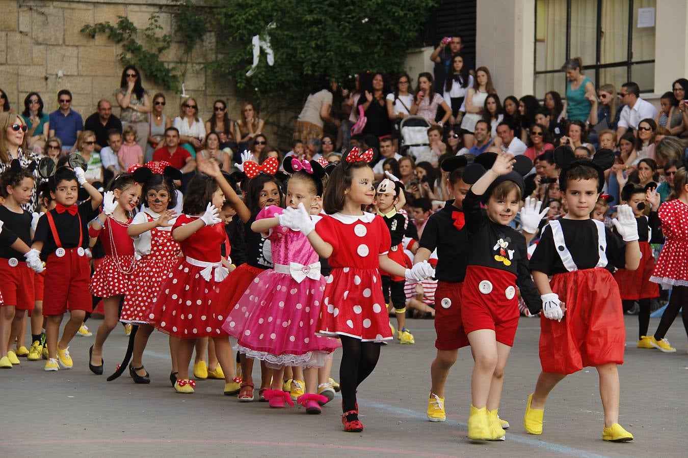 Las Carmelitas celebran Santa Cecilia