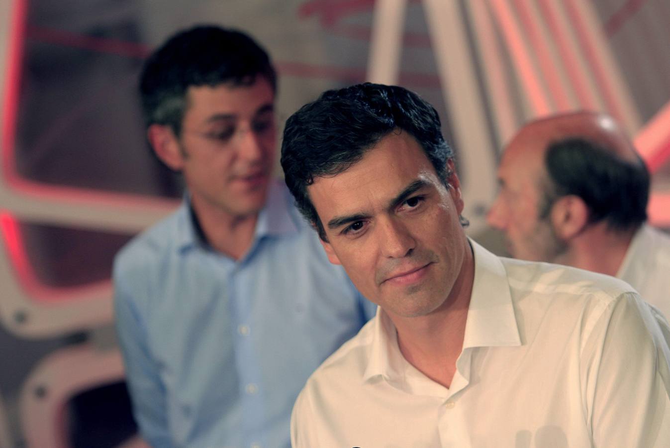 Sánchez, elegido secretario general del PSOE