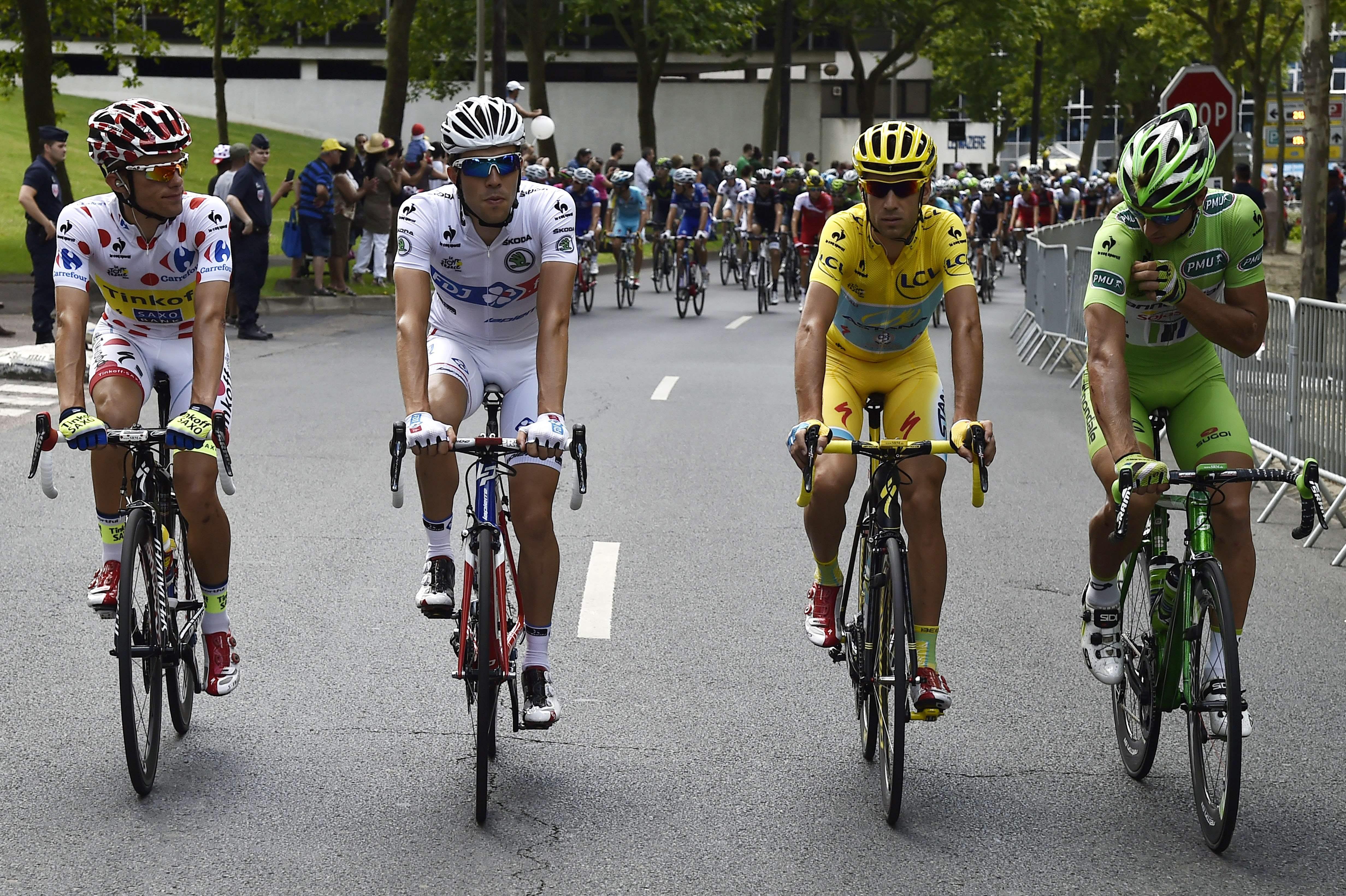París recibe al campeón