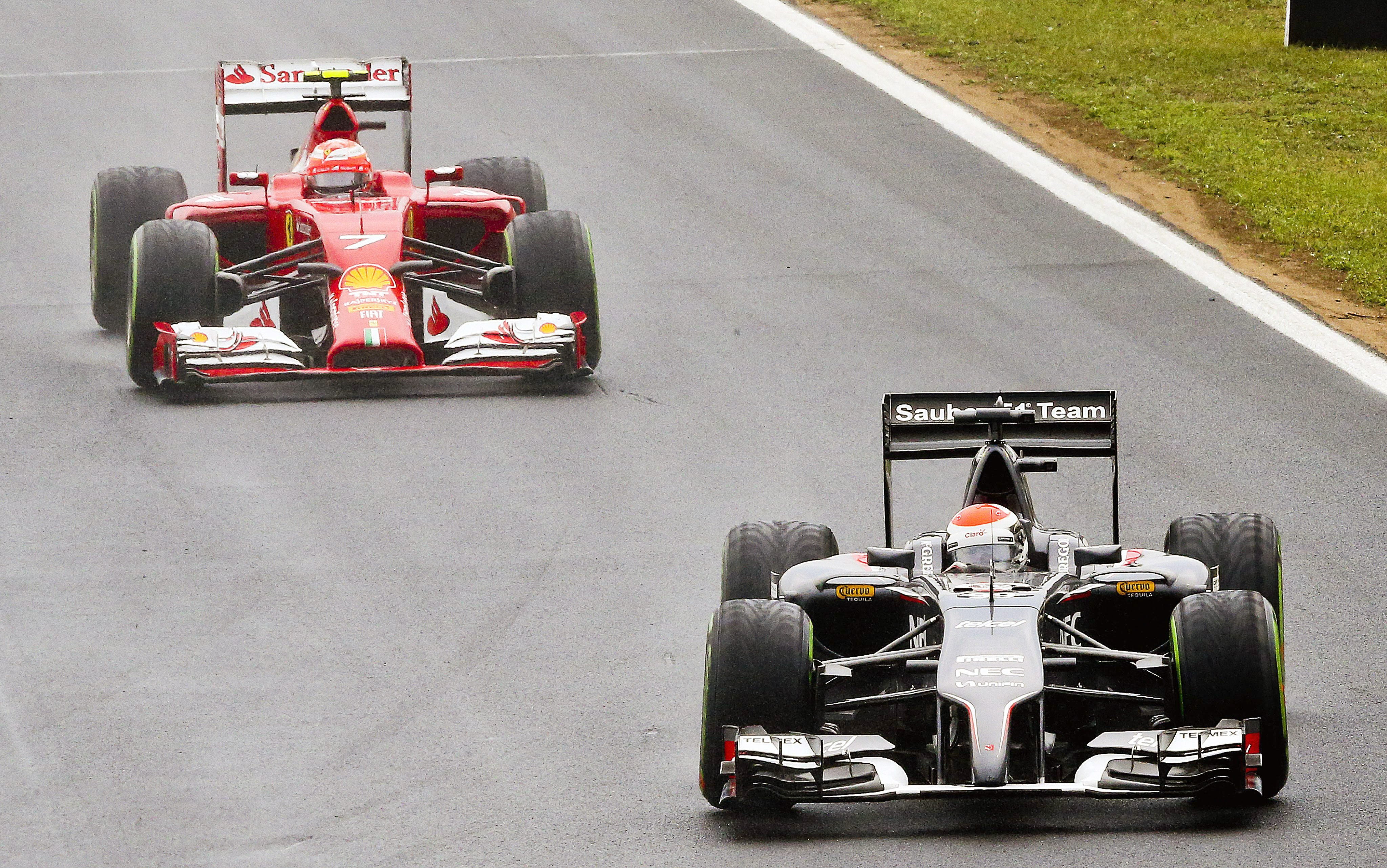 El australiano Daniel Ricciardo (Red Bull) ganó el Gran Premio de Hungría, la undécima prueba del Mundial de Fórmula Uno, disputado hoy, domingo, en el circuito de Hungaroring, donde el español Fernando Alonso (Ferrari) acabó segundo.