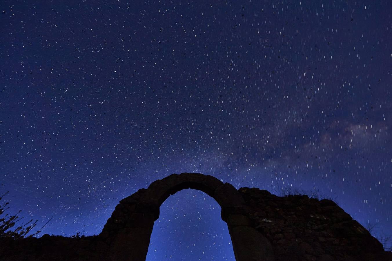 Puerta de las estrellas