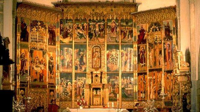 Los enclaves extremeños de la Vía de la Plata