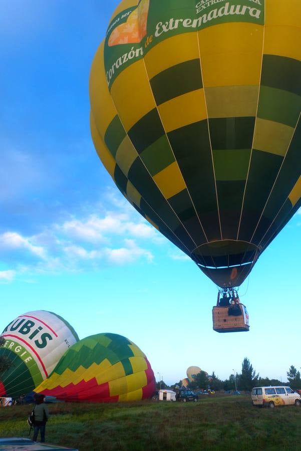 18 Festival Internacional de Globo