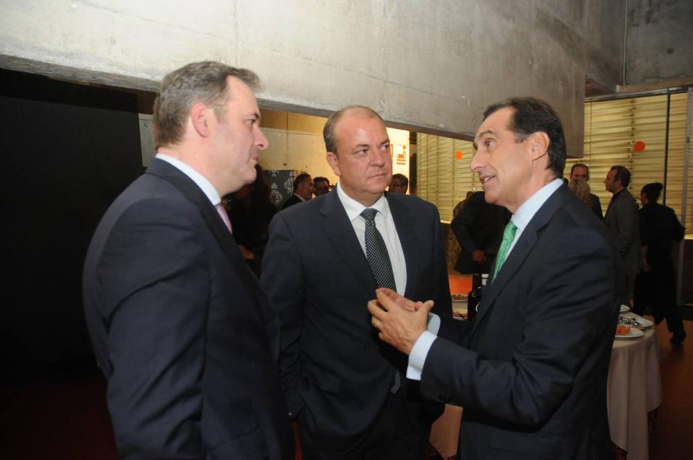 Extremeños de HOY 2013