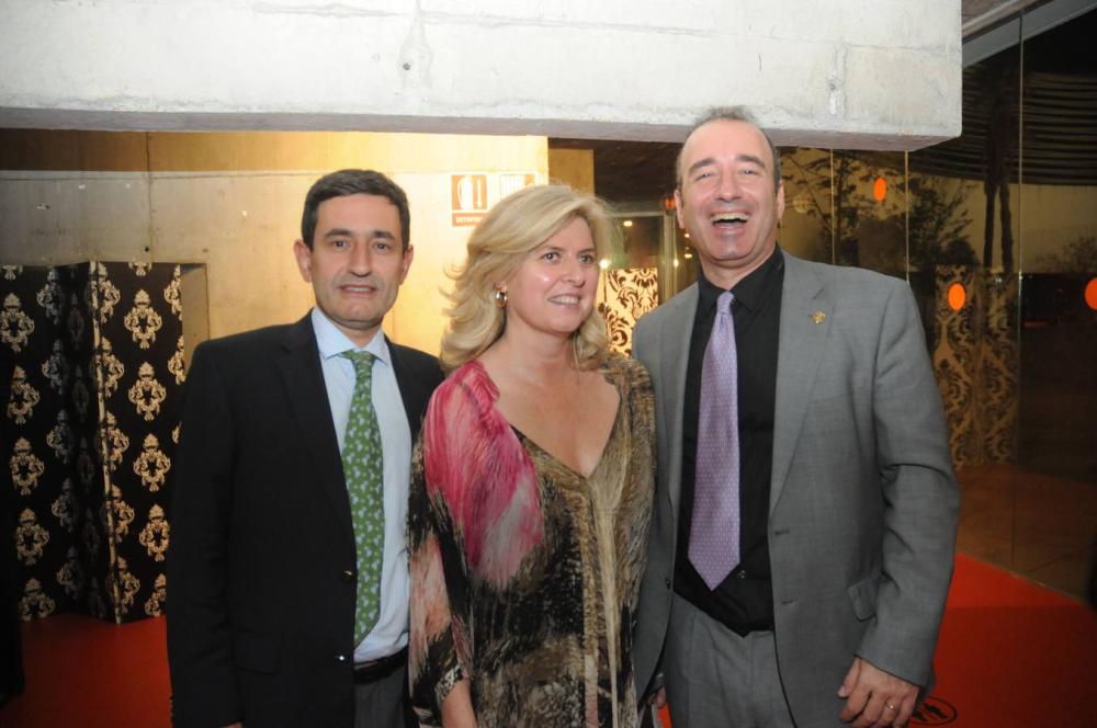 Extremeños de HOY 2013