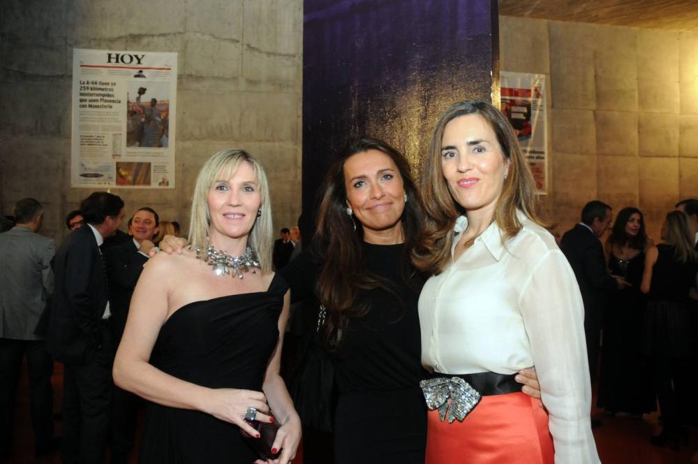 Extremeños de HOY 2013