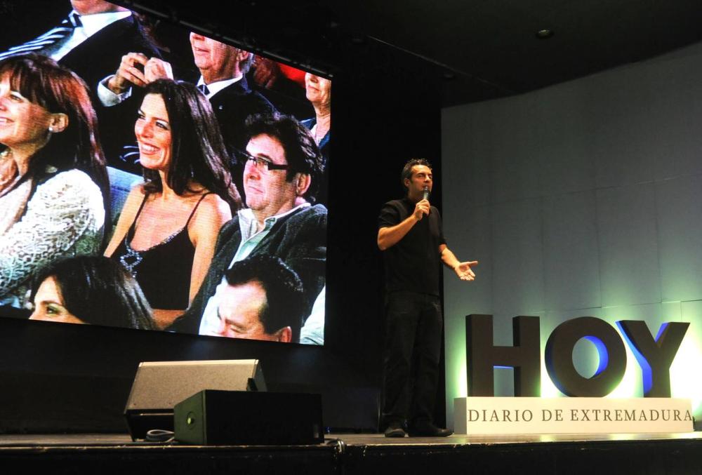 Extremeños de HOY 2013