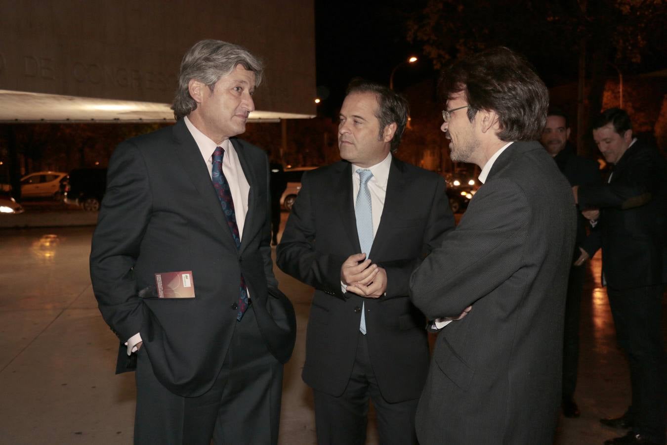 Gala Extremeños de HOY 2014