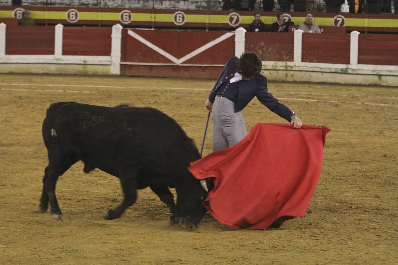 Festival de los Banderilleros