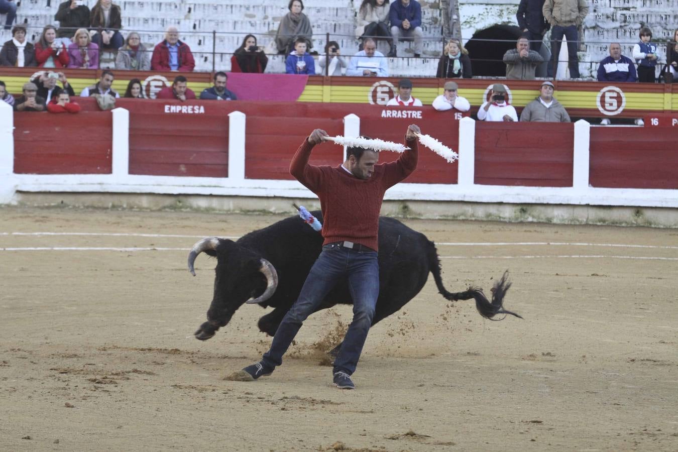 Festival de los Banderilleros