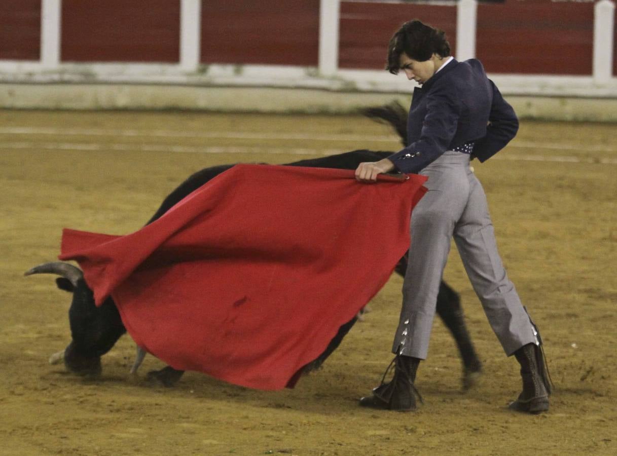 Festival de los Banderilleros