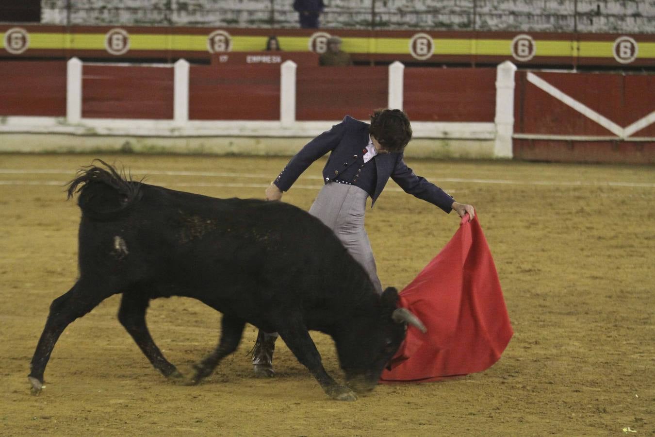 Festival de los Banderilleros