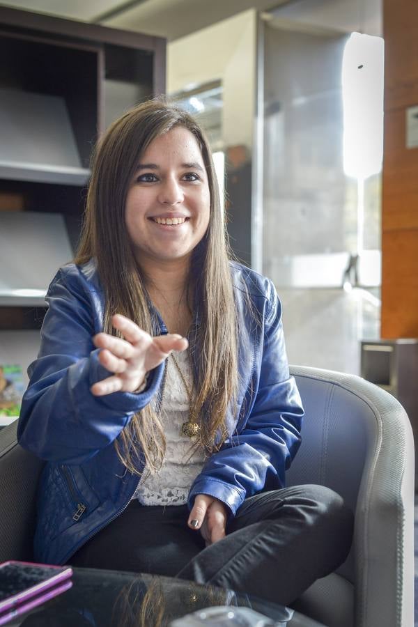 Danae Segovia triunfa en el programa &#039;Hit-La canción&#039;