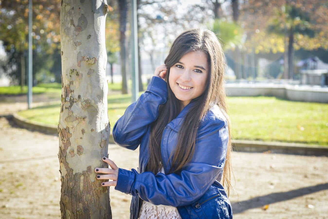 Danae Segovia triunfa en el programa &#039;Hit-La canción&#039;