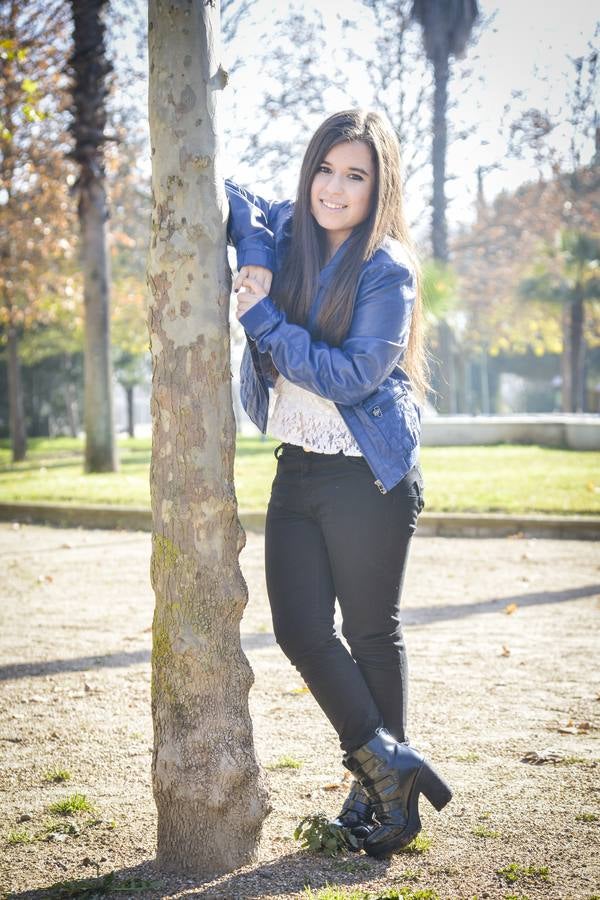 Danae Segovia triunfa en el programa &#039;Hit-La canción&#039;