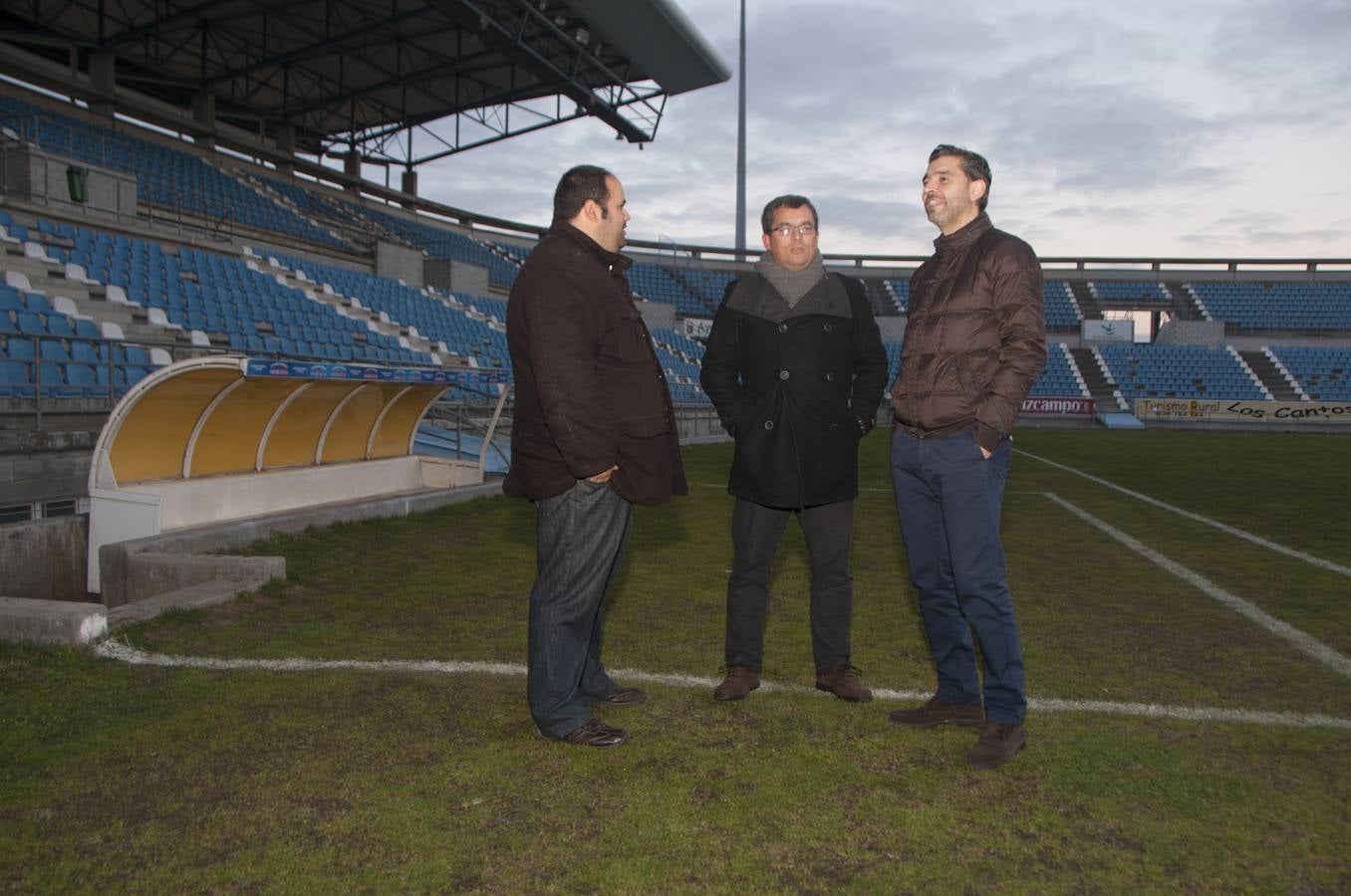 Pastelero, nuevo entrenador del CD Badajoz