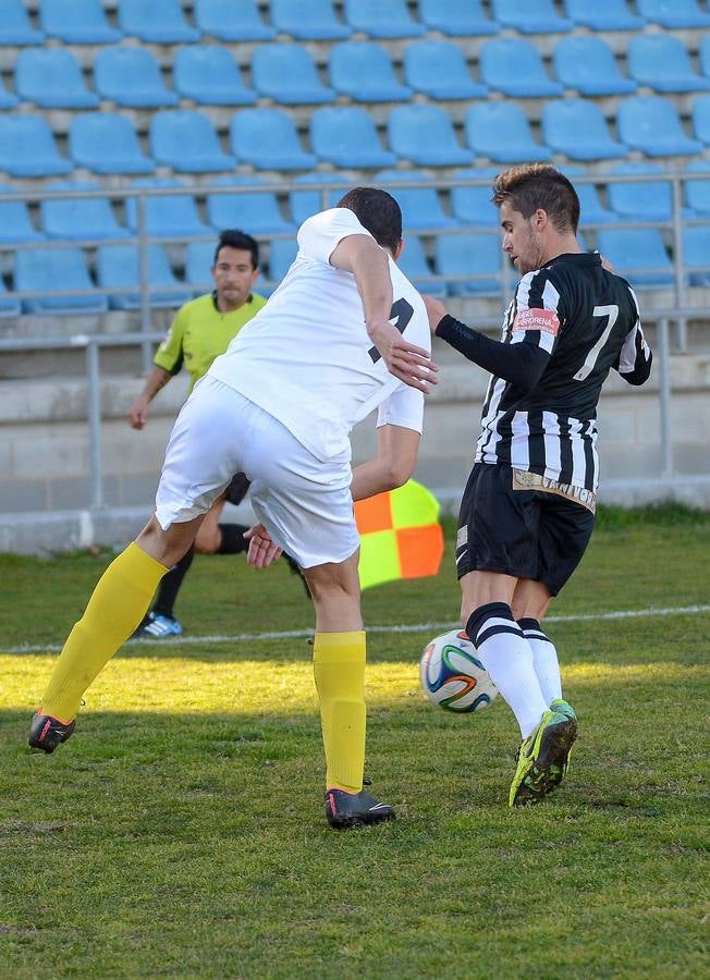 El Badajoz reconquista el Nuevo Vivero