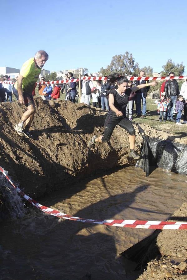 Farinato Race, la carrera de obstáculos más dura en Mérida