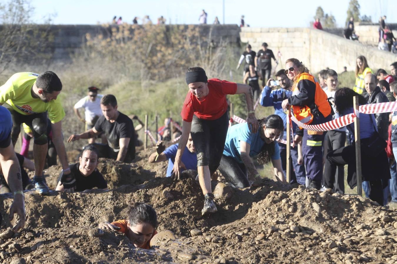 Farinato Race, la carrera de obstáculos más dura en Mérida