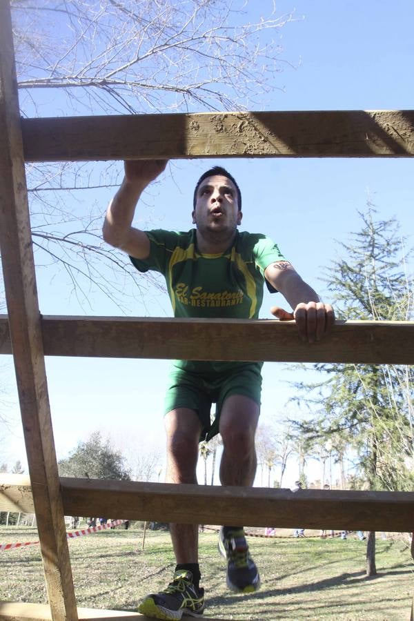 Farinato Race, la carrera de obstáculos más dura en Mérida