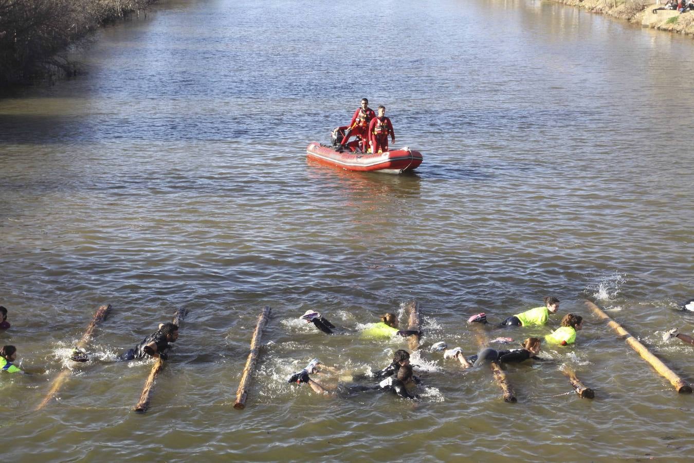 Farinato Race, la carrera de obstáculos más dura en Mérida
