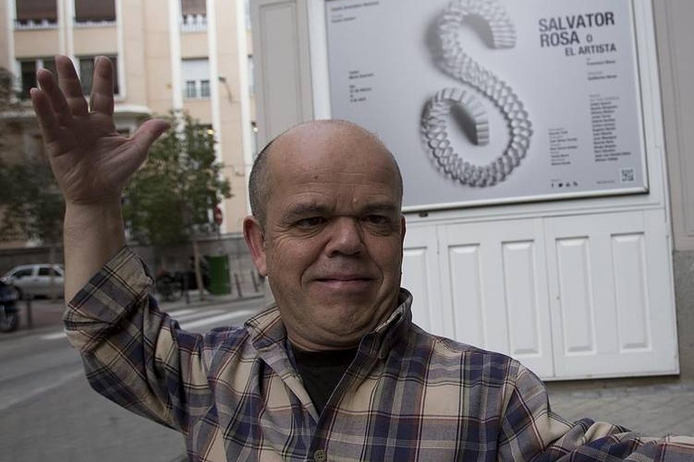 &#039;Es más difícil hacer reír que llorar al público&#039;