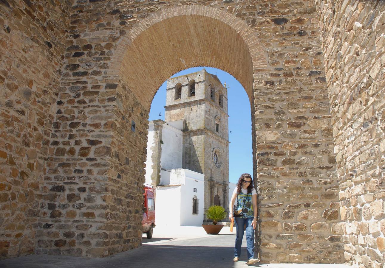 Olivenza, mucho más que toros