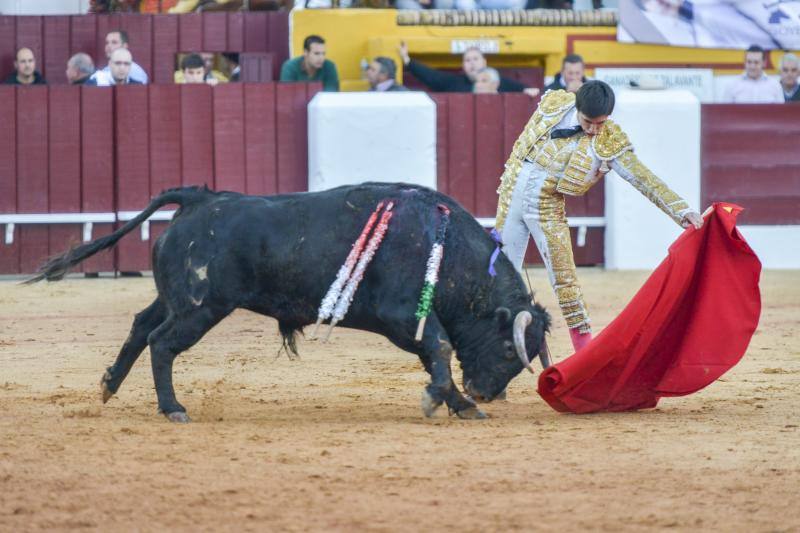 Segundo de Francisco José Espada