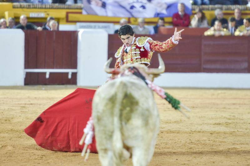 Segundo de Luis Manuel Terrón