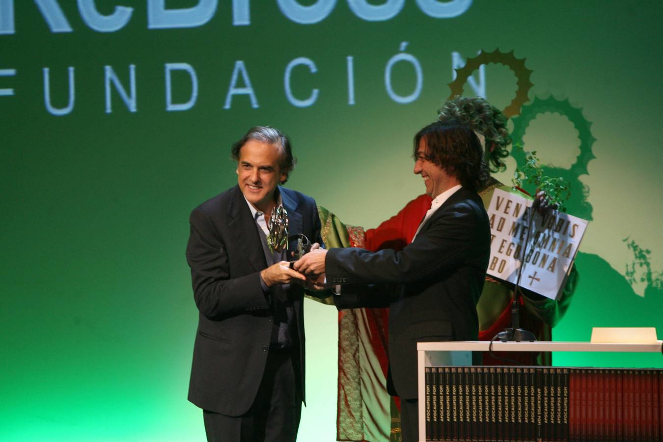 San Pancracios 2012