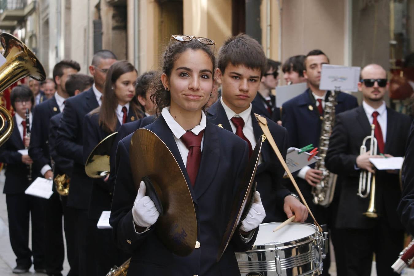 Domingo de Ramos de Plasencia