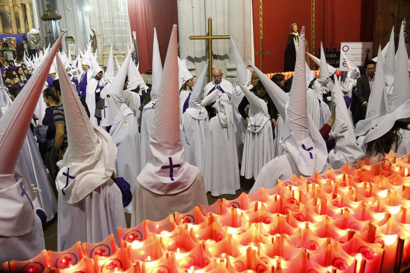 Viernes Santo 2015 en Plasencia