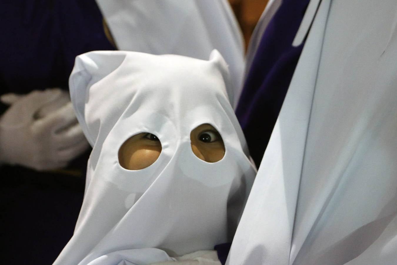 Viernes Santo 2015 en Plasencia