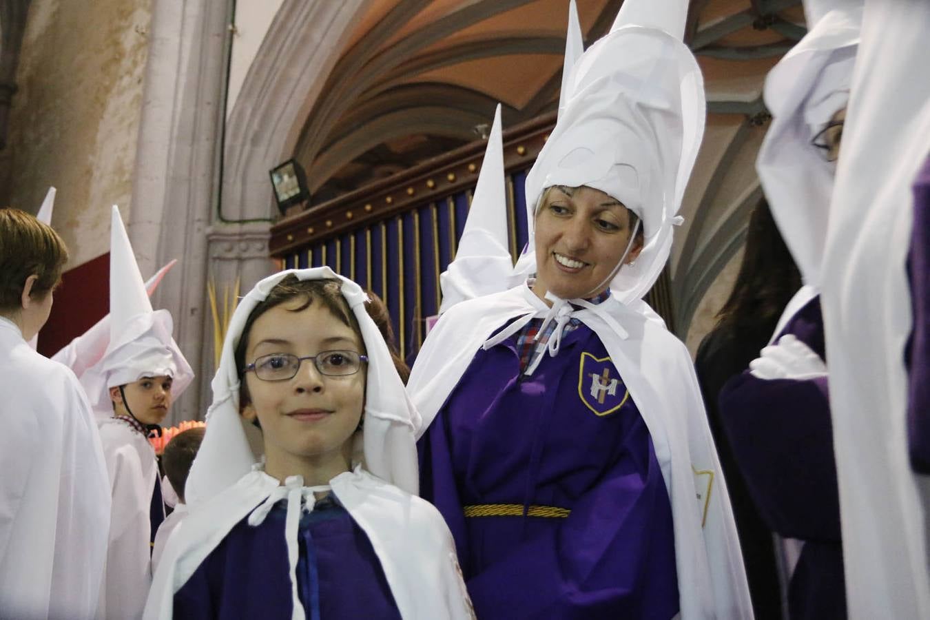Viernes Santo 2015 en Plasencia