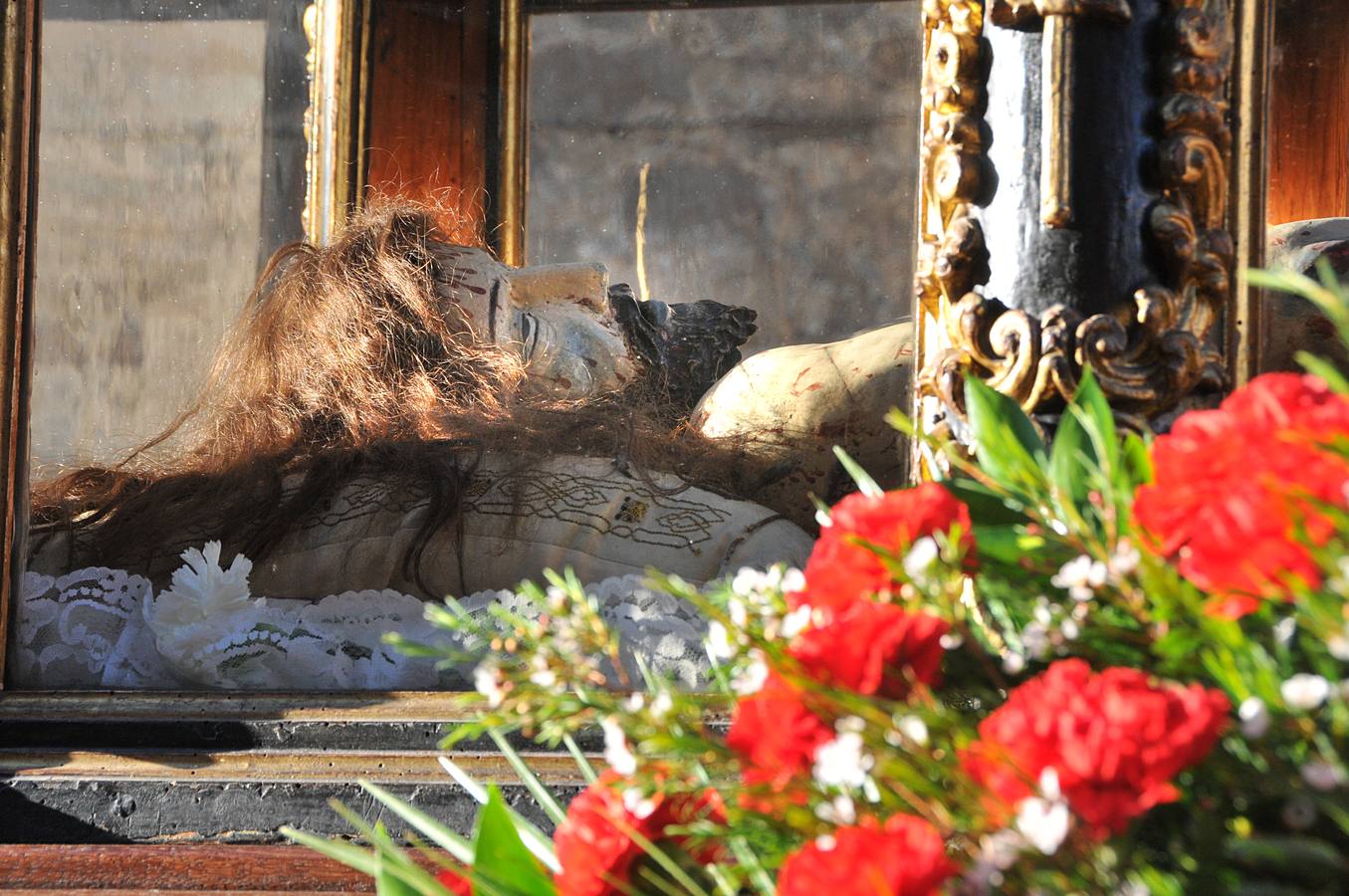 Sábado Santo 2015 en Plasencia