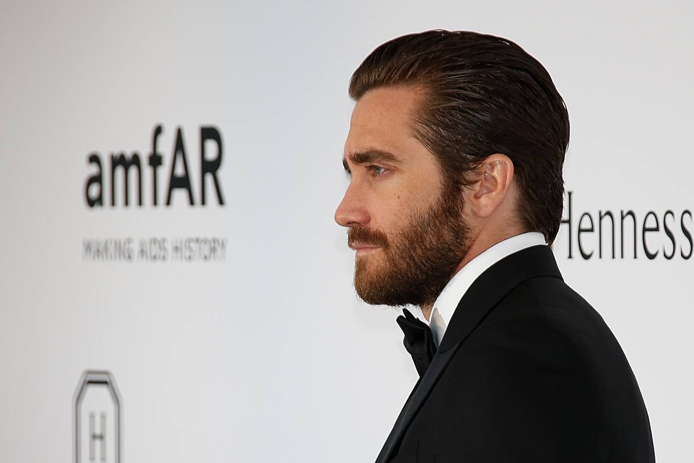 El actor Jake Gyllenhaal.