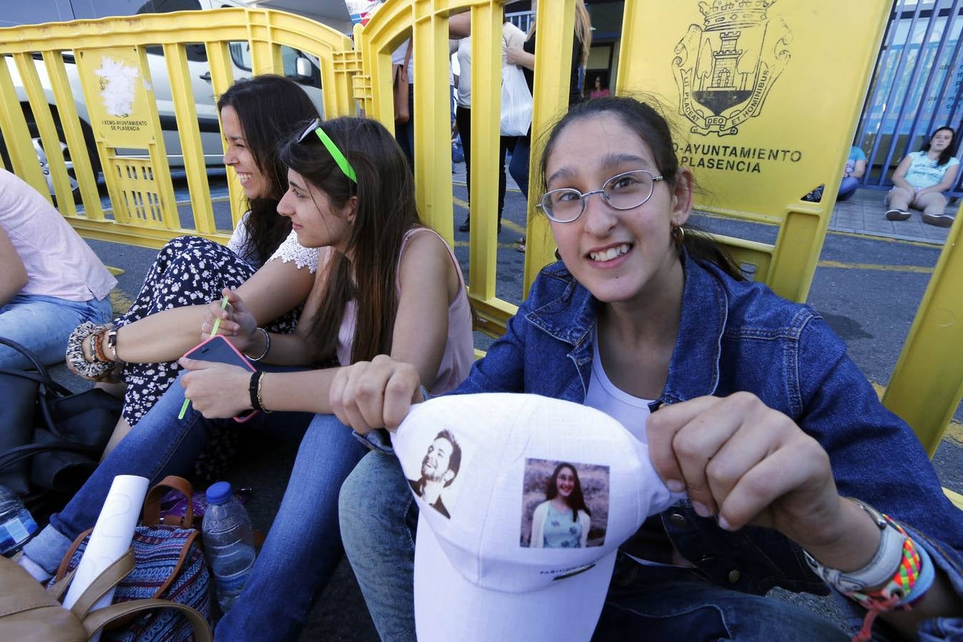 Pablo Alborán enamora a 9.000 personas en el concierto del año