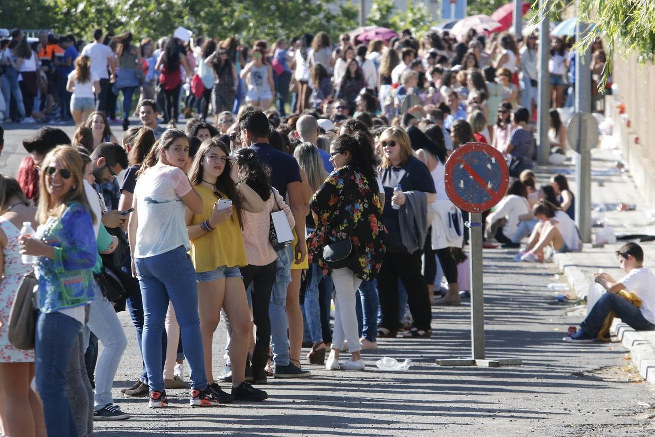 Pablo Alborán enamora a 9.000 personas en el concierto del año