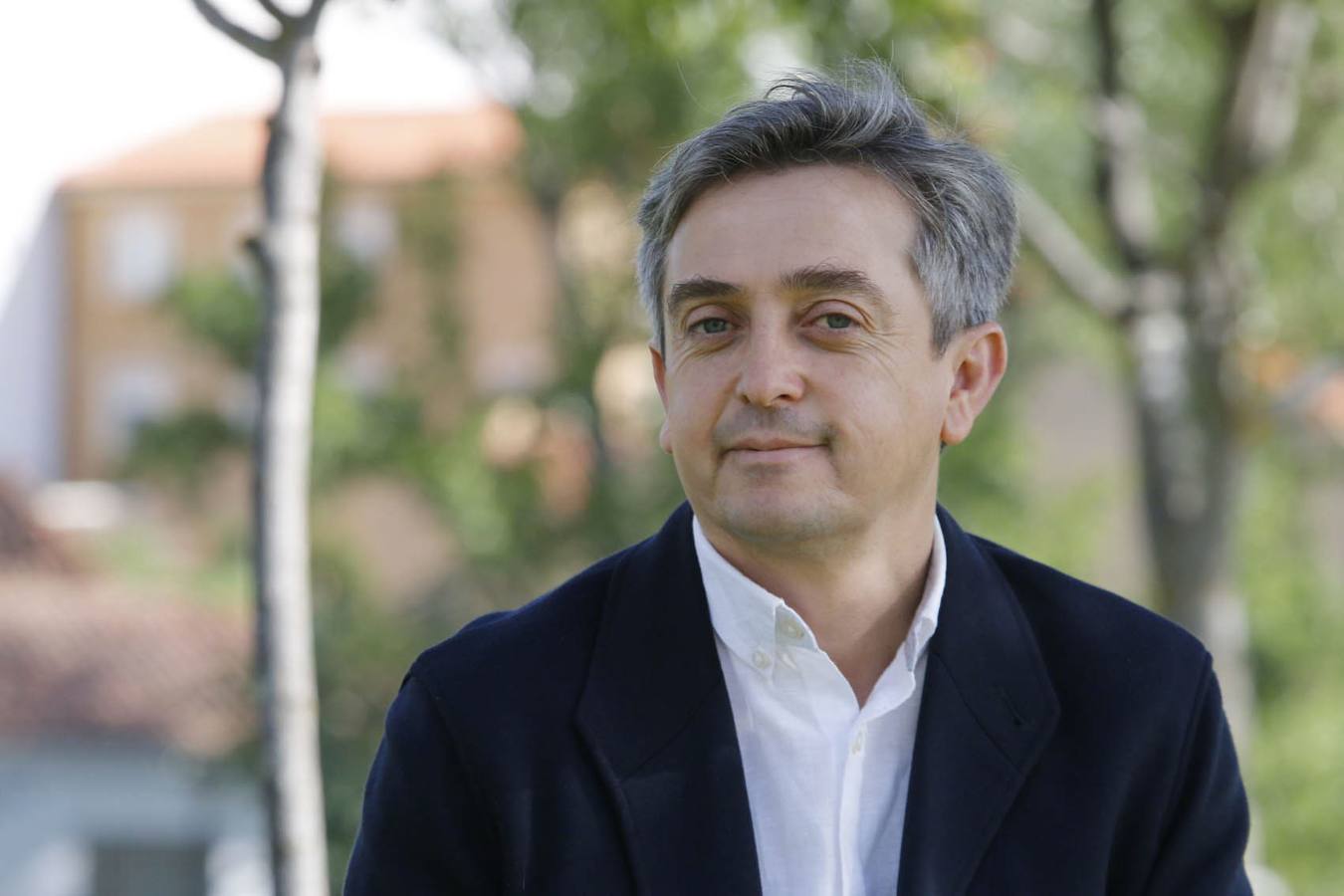 Juan Carlos Hernández Blanco (Ciudadanos)