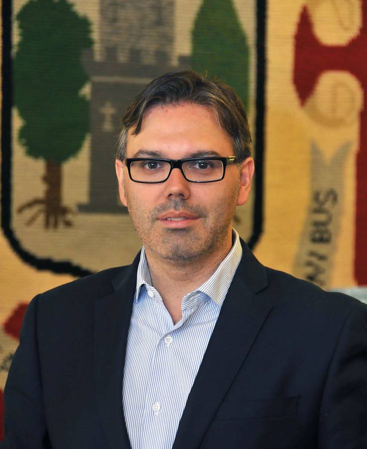 Fernando Pizarro García-Polo (PP)