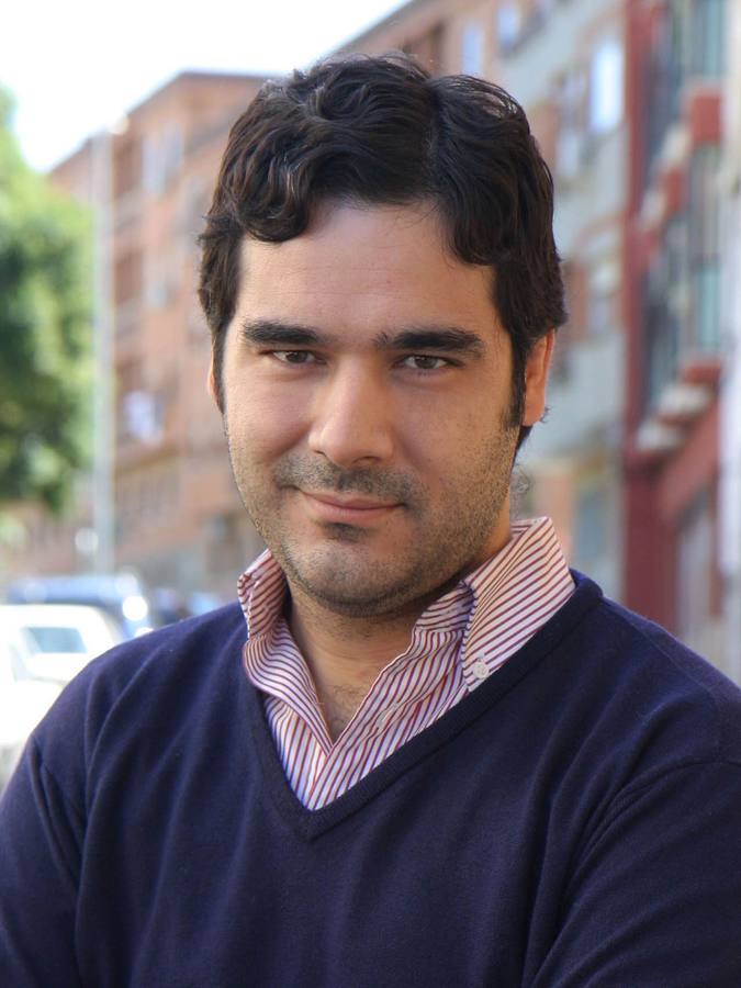 David Casimiro Dóniga Estévez (PP)