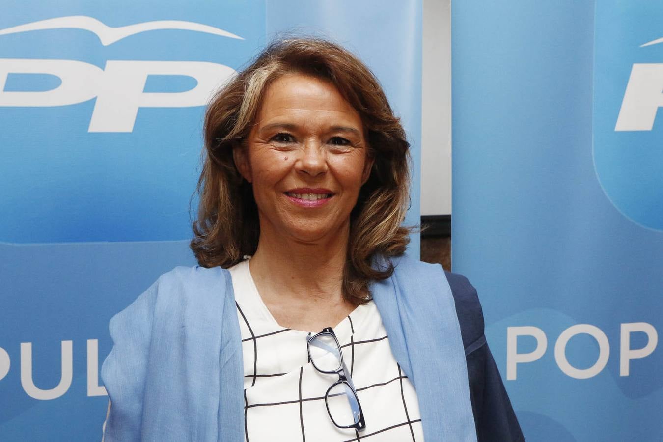 María Florencia Conejero Fernández (PP)