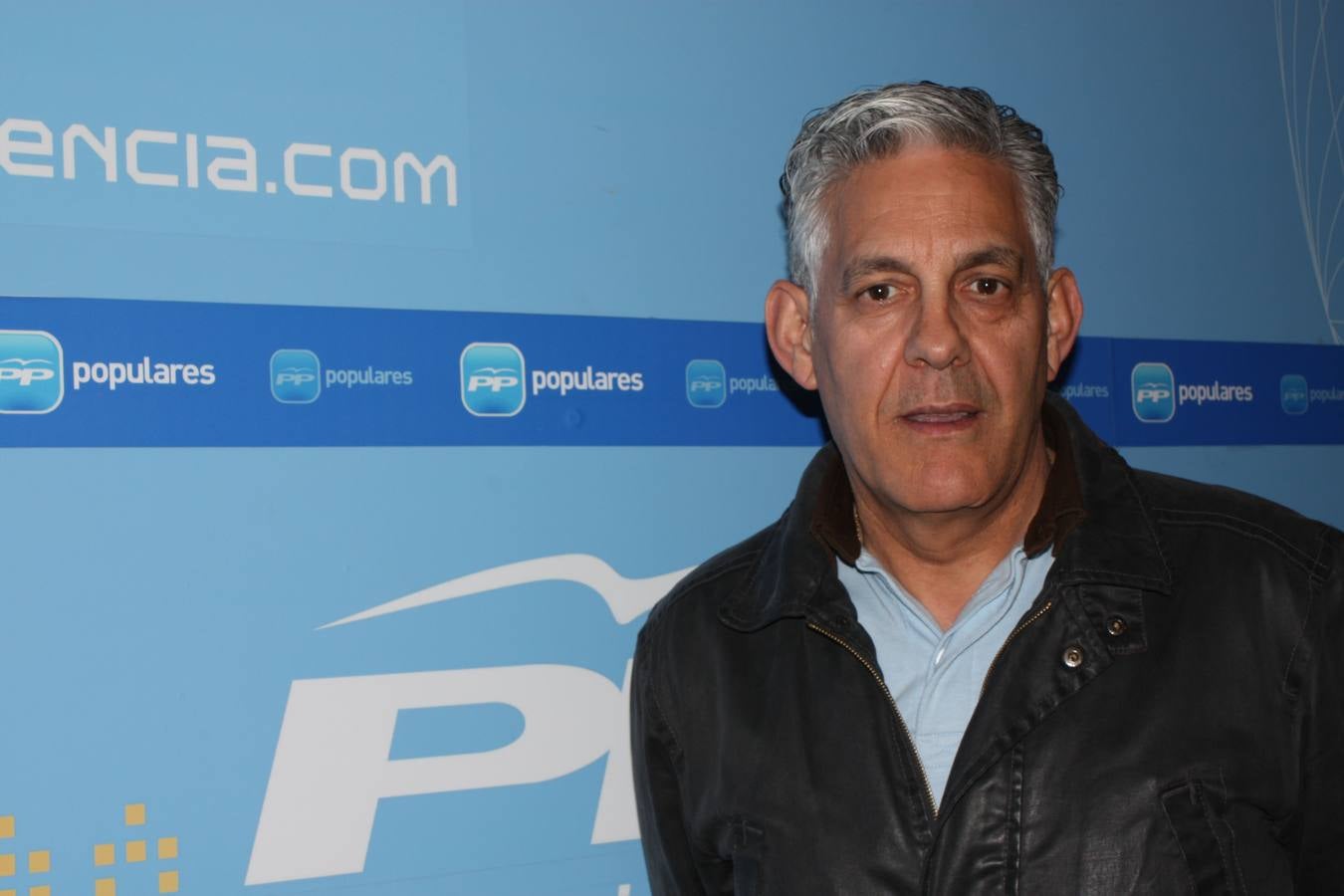 Luis Díaz González (PP)