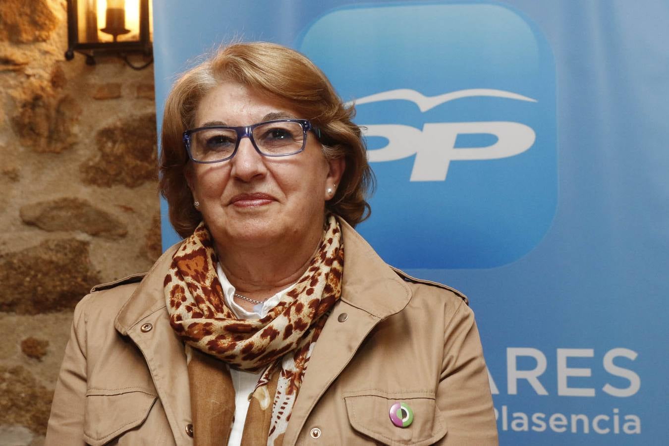 María Luisa Bermejo Grande (PP)