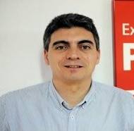 Javier Garcinuño Rama (PSOE)