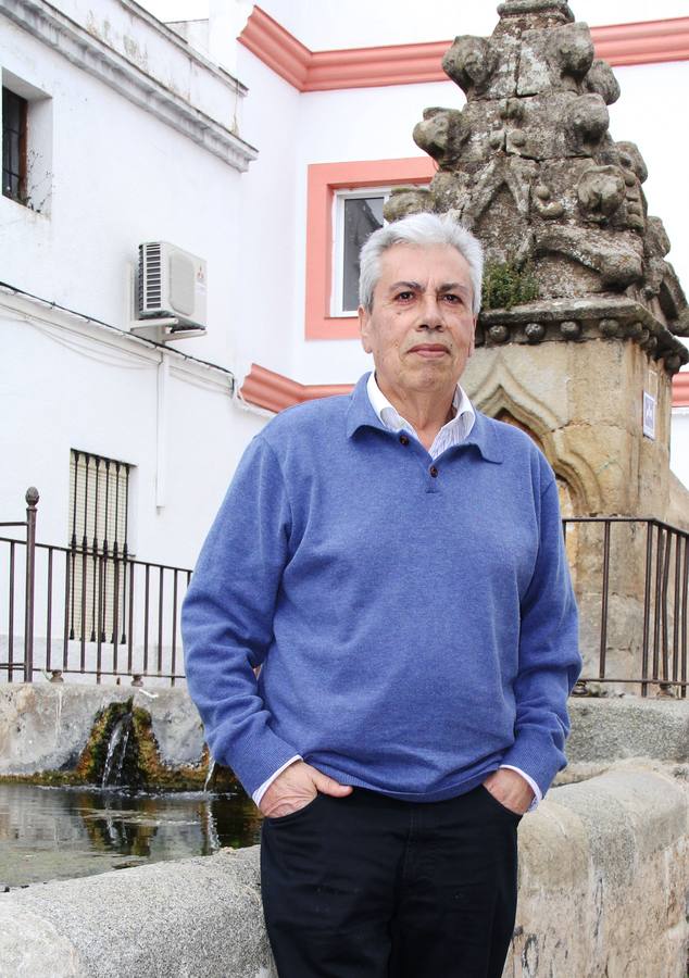 Francisco Macías Martín (PSOE)