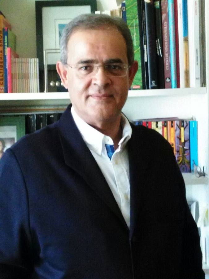 José Andrés Mendo Vidal (PSOE)