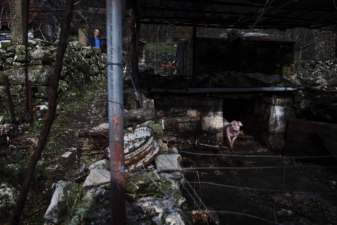 El &#039;Silencio&#039; de Lucas Garra